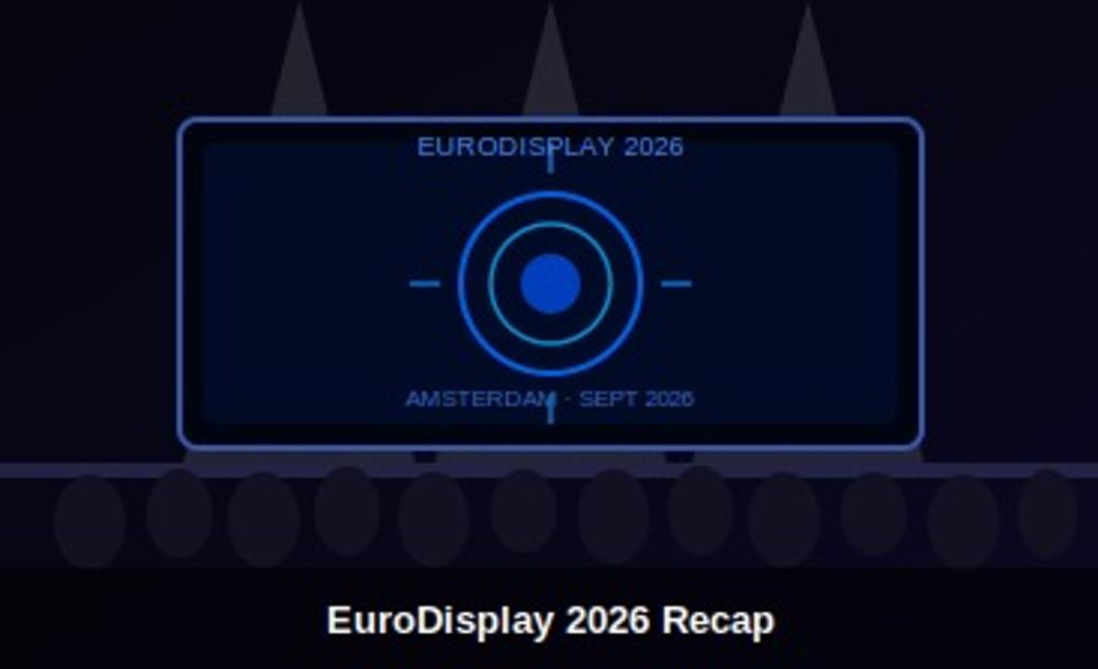 EuroDisplay 2026