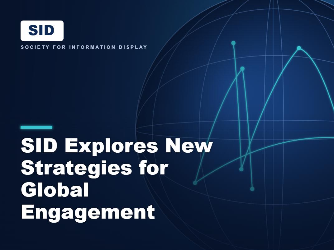 SID Explores New Strategies for Global Engagement